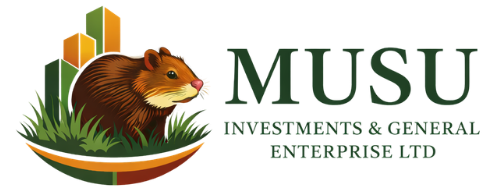 Musu Investment & General Enterprises Ltd